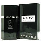 Onyx cologne for Men by Azzaro -