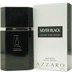 Silver Black  cologne for Men by Azzaro 2005