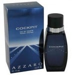 Cockpit cologne for Men by Azzaro
