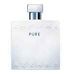 Chrome Pure  cologne for Men by Azzaro 2017