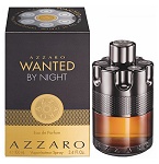 Wanted by Night cologne for Men by Azzaro