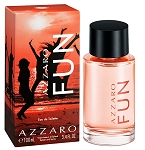 Azzaro Fun Unisex fragrance by Azzaro - 2019