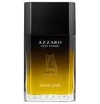 Azzaro Ginger Lover cologne for Men  by  Azzaro