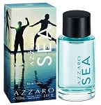 Azzaro Sea Unisex fragrance  by  Azzaro