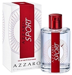 Azzaro Sport cologne for Men  by  Azzaro
