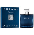 Chrome Extreme cologne for Men  by  Azzaro