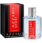 Azzaro Sport 2022 cologne for Men by Azzaro
