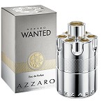 Azzaro Wanted EDP cologne for Men - In Stock: $13-$95