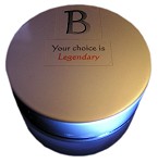Legendary  Unisex fragrance by B Fragrances 2011