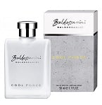 Cool Force cologne for Men  by  Baldessarini