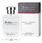 Cool Force Sport cologne for Men by Baldessarini - 2018