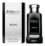 Black cologne for Men  by  Baldessarini