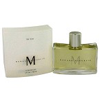M  cologne for Men by Banana Republic 1995