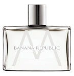 M 2013 cologne for Men by Banana Republic - 2013