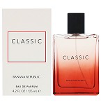 Classic Red Unisex fragrance  by  Banana Republic