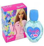 Modelo perfume for Women by Barbie