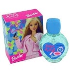 Super Model perfume for Women by Barbie -
