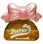 Barbie perfume for Women by Barbie