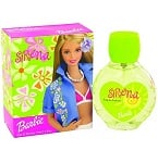 Sirena perfume for Women  by  Barbie