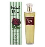 Goya Black Rose 2014 perfume for Women by Beauty Brand Development - 2014