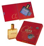 Alpha  perfume for Women by Bejar
