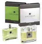 Contact  cologne for Men by Bejar