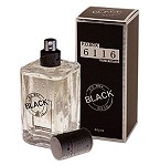 P.O. Box Black 6116  cologne for Men by Bejar
