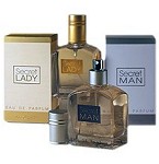 Secret Lady  perfume for Women by Bejar