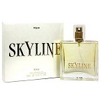 Skyline  perfume for Women by Bejar