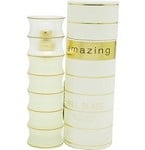 Amazing  perfume for Women by Bill Blass 1999