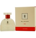 Red perfume for Women by Bill Blass