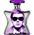 Andy Warhol  Unisex fragrance by Bond No 9 2011