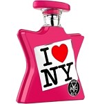 I Love New York perfume for Women by Bond No 9 - 2011