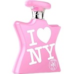 I Love New York for Mothers perfume for Women by Bond No 9 - 2012