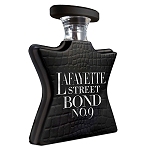 Lafayette Street Unisex fragrance by Bond No 9 - 2018