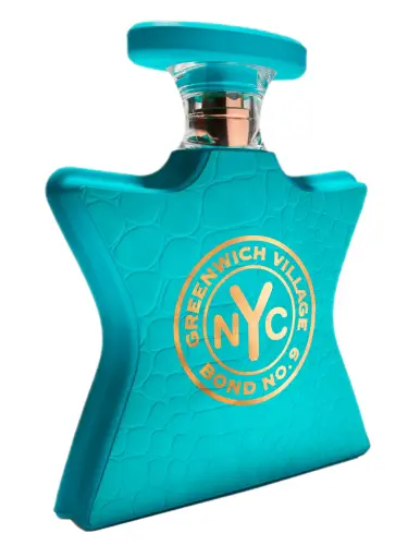 Greenwich Village Unisex fragrance by Bond No 9