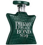 Beekman Place  Unisex fragrance by Bond No 9 2024