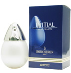 Initial perfume for Women by Boucheron - 2000