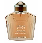 Jaipur Fraicheur Epicee cologne for Men by Boucheron
