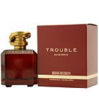 Trouble perfume for Women by Boucheron -