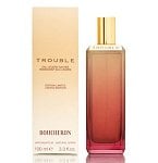 Trouble Iridescent Eau Legere perfume for Women by Boucheron