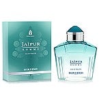 Jaipur Limited Edition 2013 cologne for Men by Boucheron - 2013