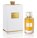 La Collection Ambre D'Alexandrie Unisex fragrance by Boucheron - 2017