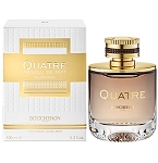 Quatre Absolu de Nuit perfume for Women by Boucheron