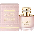Quatre en Rose perfume for Women by Boucheron