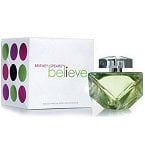 Believe perfume for Women  by  Britney Spears