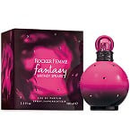 Rocker Femme Fantasy perfume for Women by Britney Spears - 2014