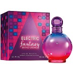 Electric Fantasy perfume for Women  by  Britney Spears