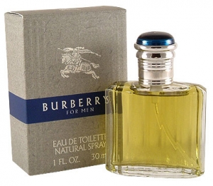 Burberrys Cologne for Men by Burberry 