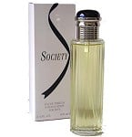 Society cologne for Men by Burberry - 1991